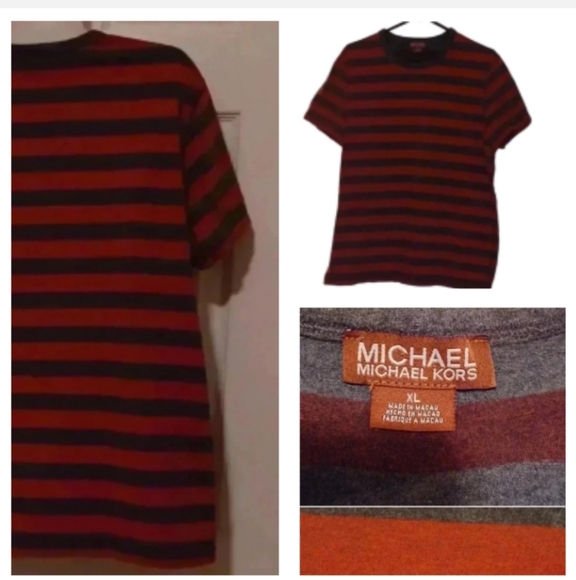 💙𝅺🌹men's Michael kors shirt - Picture 1 of 11